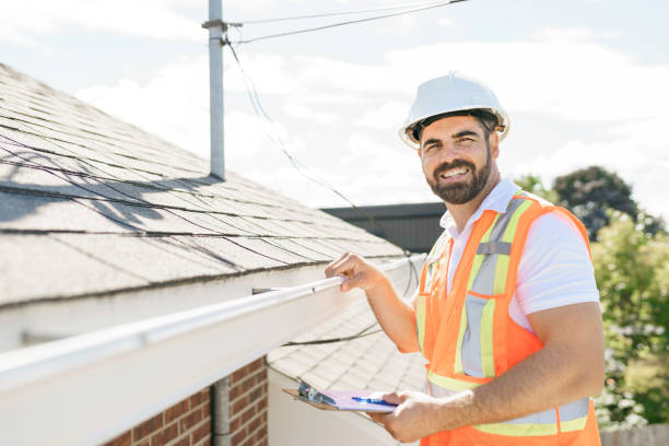 Best Gutter Installation and Roofing  in Fort Atkinson, WI