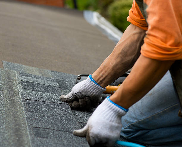 Best Best Roofing Contractors  in Fort Atkinson, WI